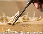 Entretien de meuble en bois par Menuisier France à Provenchere